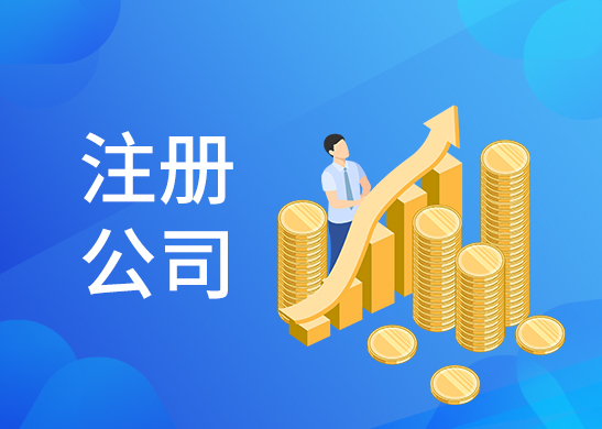 外資公司注冊