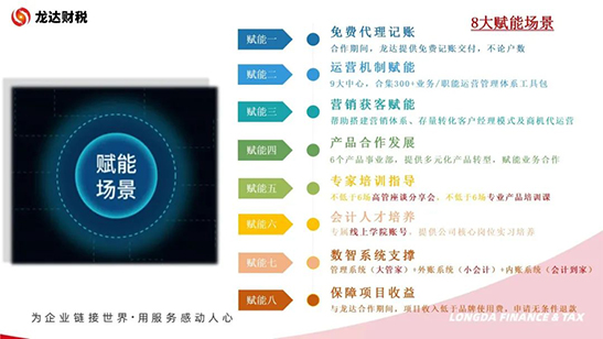 東莞代理記賬報稅