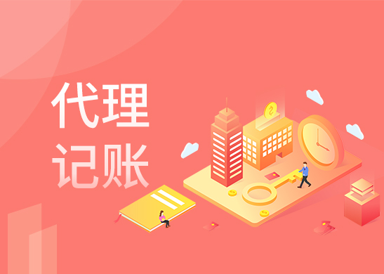 專業(yè)代理記賬報(bào)稅