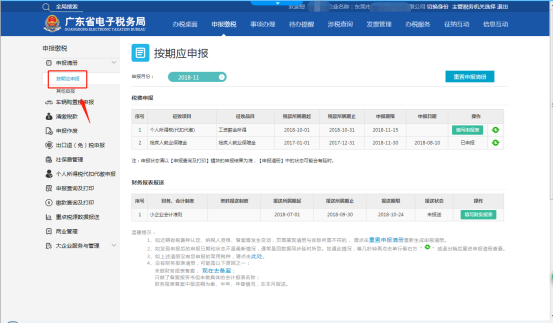 東莞小規(guī)模代理記賬稅務(wù)登記流程明細