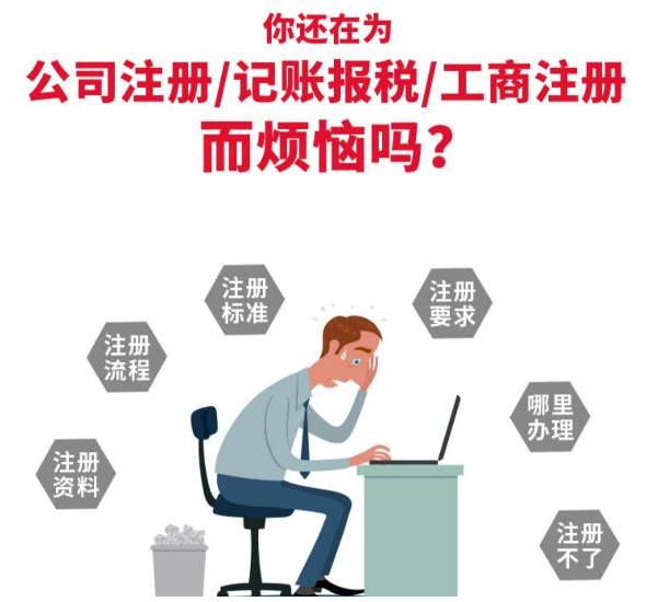 公司注冊 公司注冊