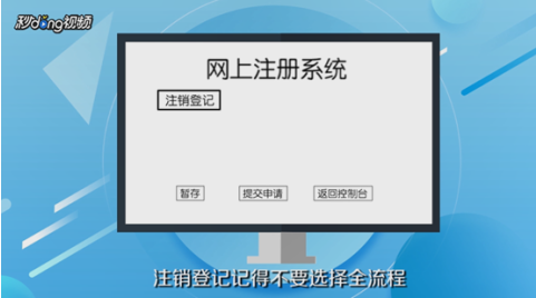 注銷營業(yè)執(zhí)照 注銷營業(yè)執(zhí)照