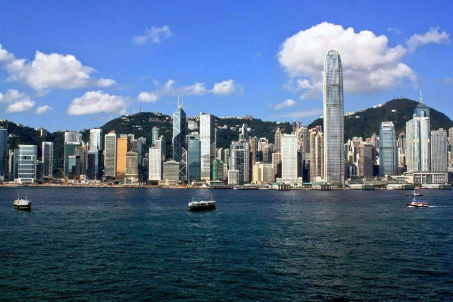 注冊(cè)香港公司 注冊(cè)香港公司