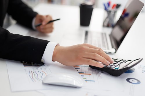企業(yè)代理記賬 企業(yè)代理記賬