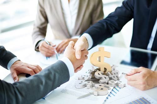 專業(yè)代理記賬公司 專業(yè)代理記賬公司