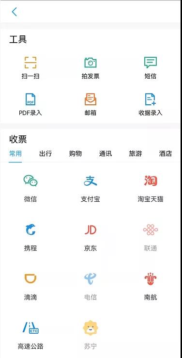 代理記賬公司流程 代理記賬公司流程